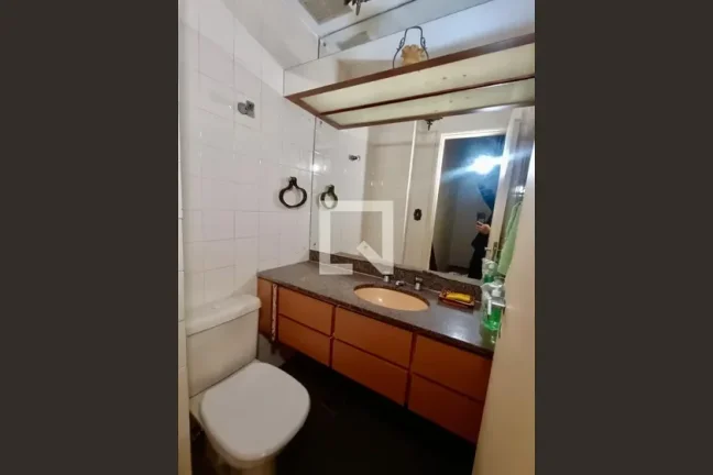 Imagem Apartamento à Venda - Copacabana, 3 Quartos, 210 m2