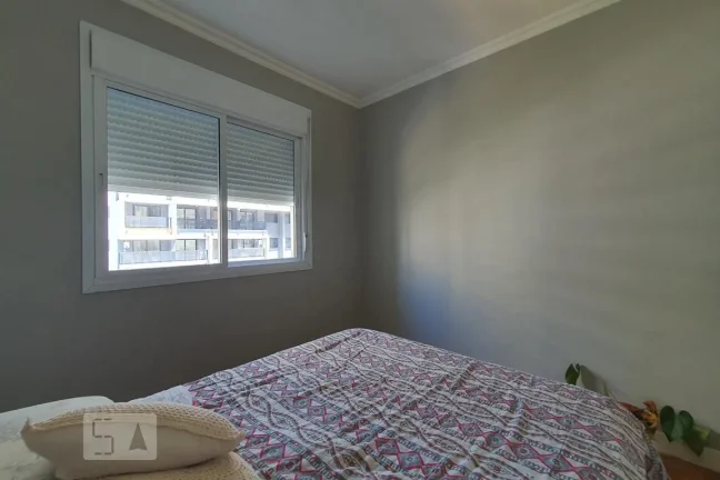 Imagem Apartamento à Venda - Vila Mariana, 3 Quartos, 92 m2