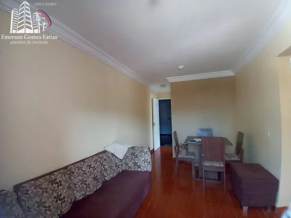 Imagem Apartamento de 2 dormitorios no canto do forte