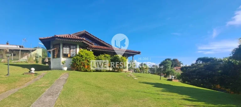 Imagem Chácara a venda em Itatiba Live Residence Imóveis