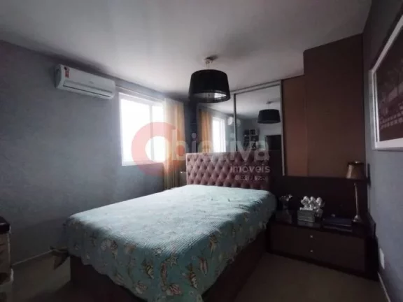 Imagem Cobertura com 3 dormitórios à venda, 230 m² - Passagem - Cabo Frio/RJ
