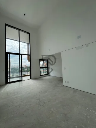 Imagem Apartamento Penthouse em Vila Clementino, 2 SUITES SALA AMPLIADA