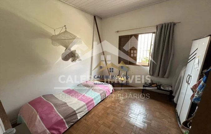 Imagem Casa com 3 dormitórios à venda no bairro Chácara Junqueira em Tatuí interior de São Paulo