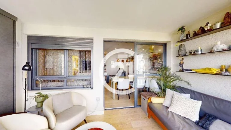 Imagem Apartamento com 1 dormitório à venda, 73 m² por R$ 1.390.000,00 - Pinheiros - São Paulo/SP