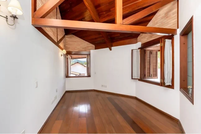 Imagem CASA RESIDENCIAL em São Paulo - SP, Jardim Floresta