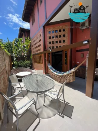 Imagem Casa a Venda em Juquehy Condomínio, 3 dormitórios, 1 suíte, Max. 10 pessoas e 136m² de área construída | Juquehy Imobiliária