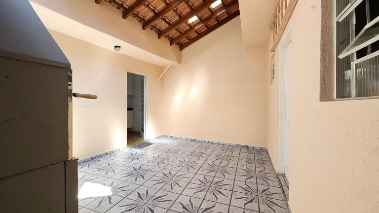 Imagem Casa à venda no bairro Jardim Imperador (Zona Leste) - São Paulo/SP