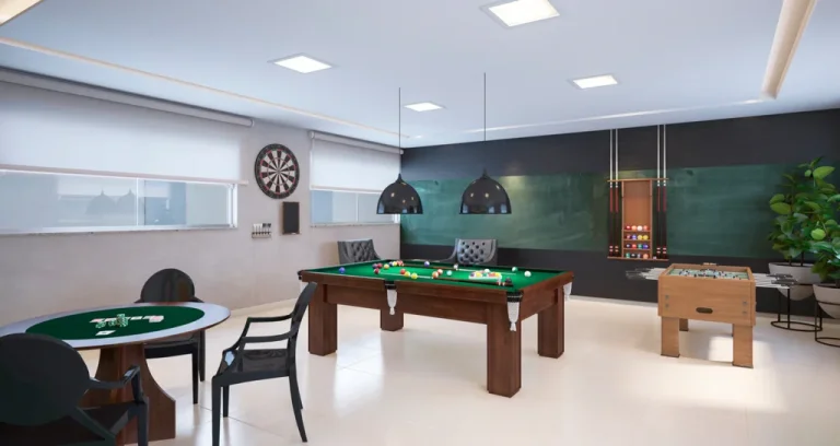 Imagem Residencial Terrazo Ipiranga
