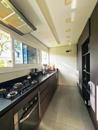 Imagem Residencial Verdes Campos - Casa em Condomínio à Venda no Verdes Campos