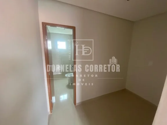 Imagem Duplex Novo à Venda em Bonsucesso - Olinda/PE