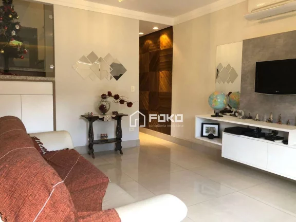 Imagem Sobrado com 3 dormitórios à venda, 100 m² por R$ 795.000,00 - Vila Augusta - Guarulhos/SP