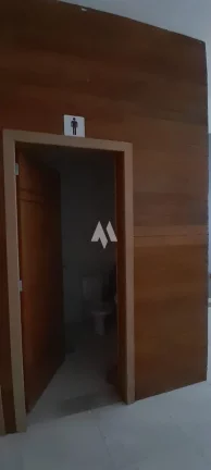 Imagem Loja comercial ideal para restaurante na Av. Bernardino de Campos!