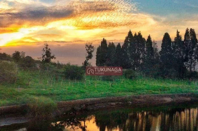 Imagem Terreno à venda, 1000 m² por R$ 300.000,00 - Tupinamba - Porto Feliz/SP