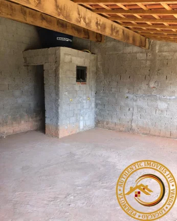 Imagem Chácara em Itu 800m²