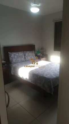 Imagem Apartamento com 2 Quartos à Venda, 60 m² em Cambuci - São Paulo