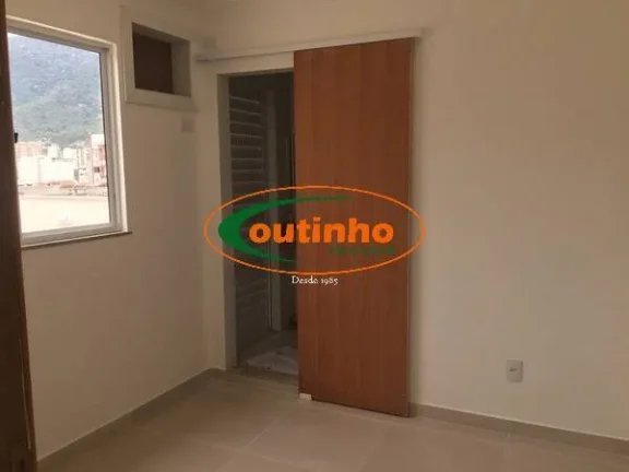 Imagem (26123) Rua Emília Sampaio - Vila Isabel