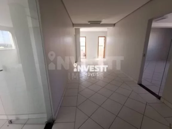 Imagem Laje para alugar, 300 m² por R$ 6.500,00/mês - Setor Central - Goiânia/GO