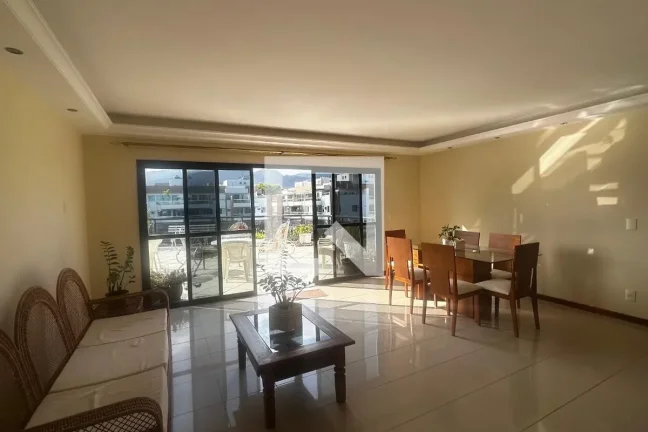 Imagem Apartamento à Venda - Recreio, 2 Quartos, 203 m2