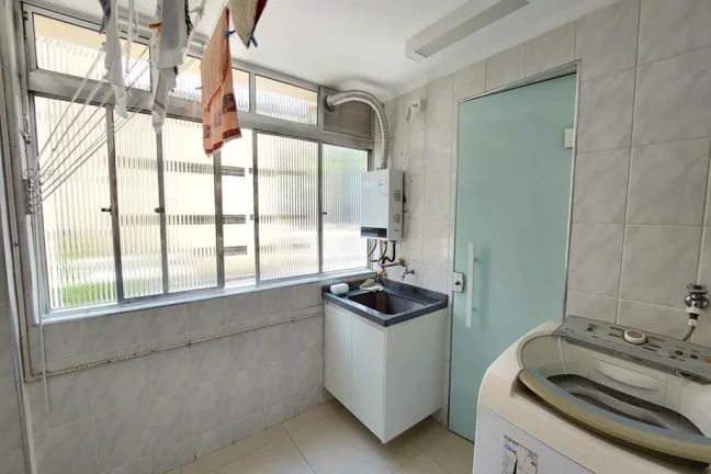 Imagem APARTAMENTO RESIDENCIAL em São Paulo - SP, Jardim Vila Mariana