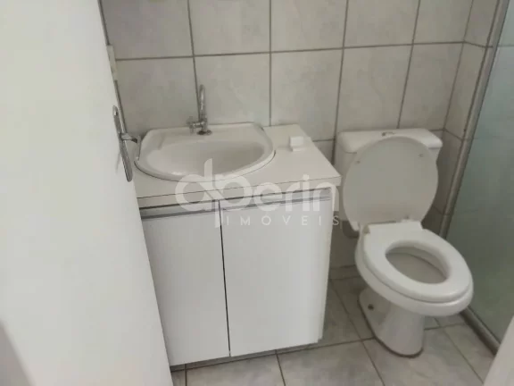 Imagem Apartamento à venda - Jardim das Torres