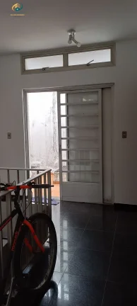 Imagem Casa à venda no bairro Planalto Paulista - São Paulo/SP, Zona Sul