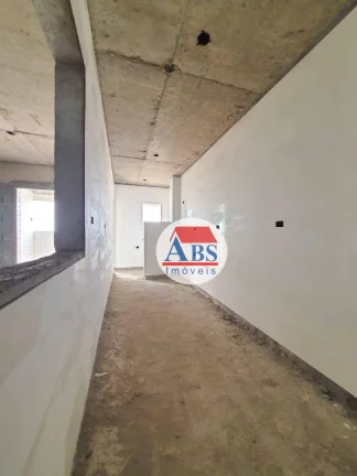Imagem Apartamento à venda, 71 m² por R$ 310.000,00 - Mirim - Praia Grande/SP