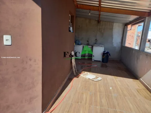 Imagem Casa para Venda em Limeira, Jardim dos Jequitibás, 3 dormitórios, 1 suíte, 2 banheiros, 1 vaga