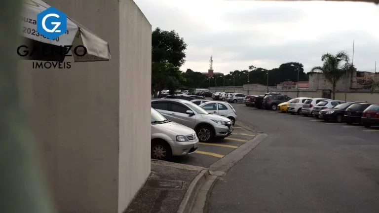 Imagem Apartamento com 3 dormitórios à venda no Mirante dos Parques