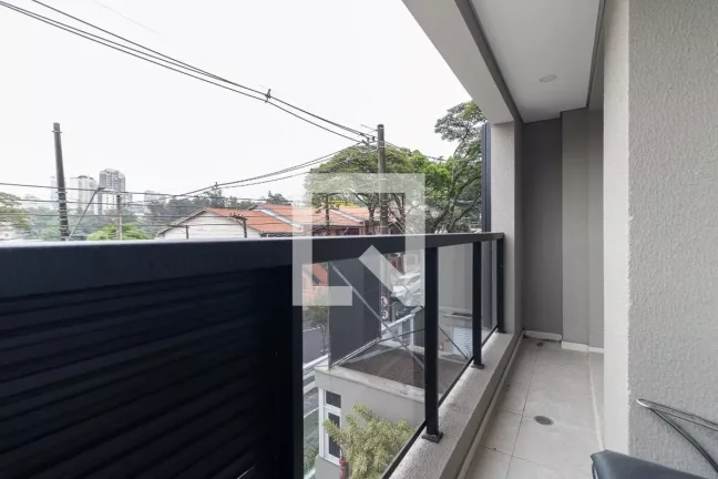 Imagem Apartamento à Venda - Aclimação, 1 Quarto, 40 m2