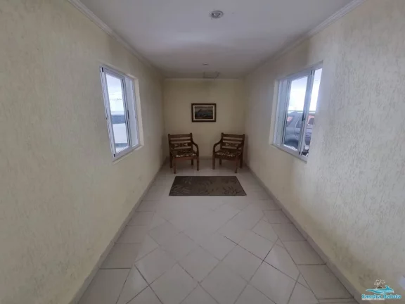 Imagem Apartamento de 2 dormitórios sendo 1 suíte/Umuarama-Ubatuba
