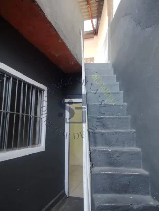Imagem Casa com 2 Quartos à Venda, 117 m² em Jardim Roberto - Osasco