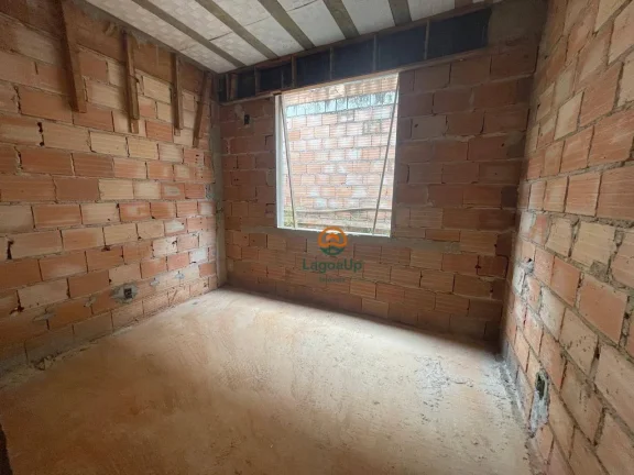 Imagem Casa com 2 dormitórios à venda, 128 m² por R$ 720.000,00 - Shalimar - Lagoa Santa/MG