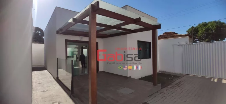 Imagem Casa com 2 dormitórios à venda, 85 m² por R$ 265.000,00 - Rasa - Armação dos Búzios/RJ