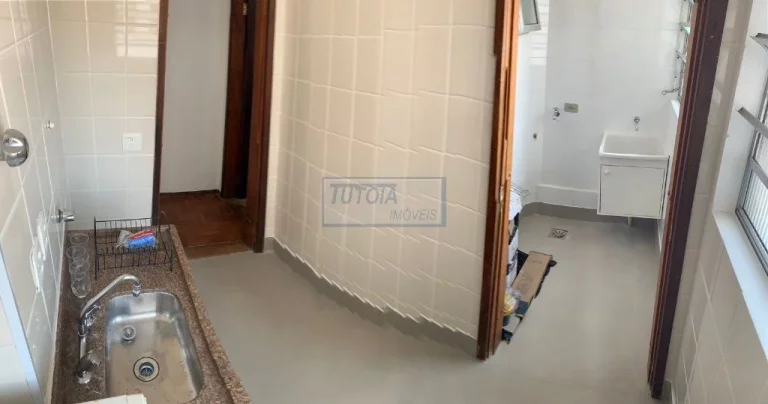 Imagem APARTAMENTO À VENDA NA VILA MARIANA, SÃO PAULO