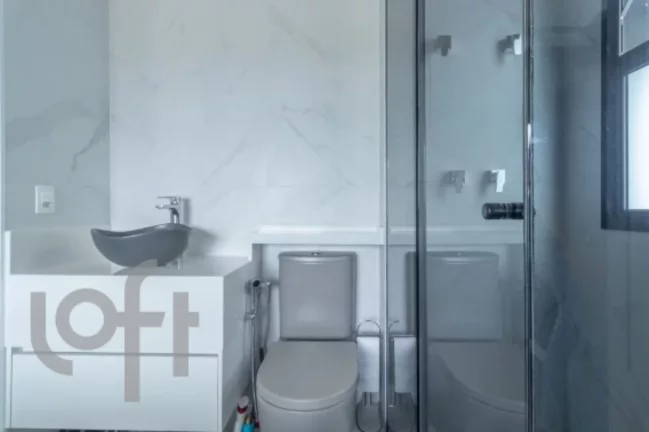Imagem APARTAMENTO RESIDENCIAL em São Paulo - SP, Perdizes