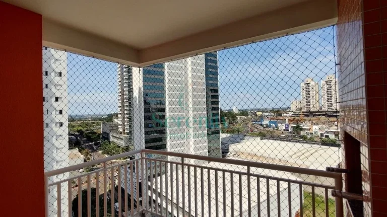 Imagem Apartamento para alugar - R$ 2.900,00 - Gleba Palhano - Londrina - PR