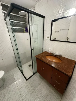 Imagem Apartamento Sumaré - 55M², 1 Dorm, Próximo ao Metrô, IPTU Isento.