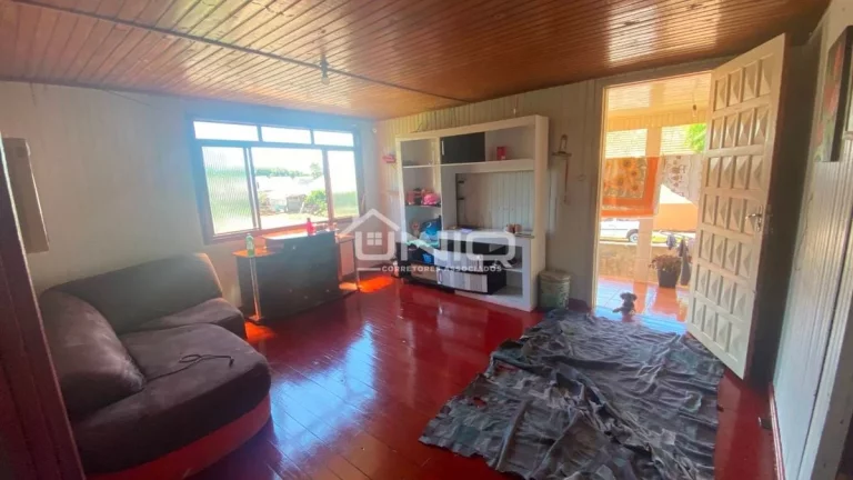 Imagem Casa Mista - São Cristóvão