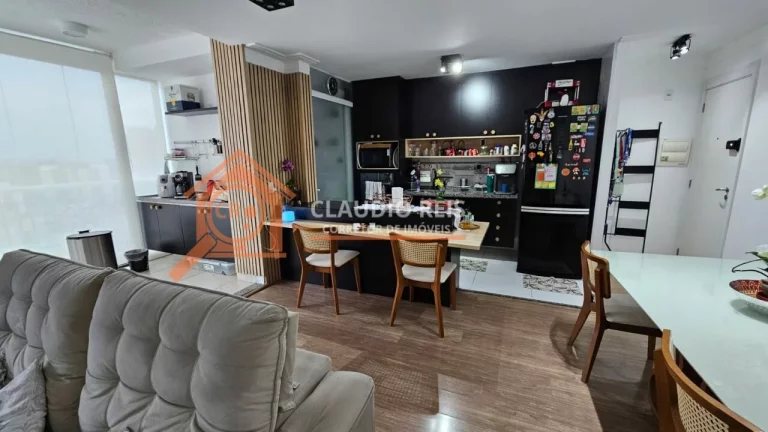 Imagem Apartamento com 2 Quartos à venda, 80m² - Jardim Marajoara