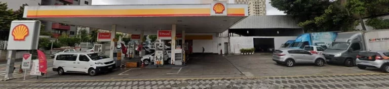 Imagem TERRENO COM POSTO DE GASOLINA COM RENDQ ANULA ENTRE 360 MIL E 1,8 MILHÃO NO BAIRRO BARRA FUNDA SÃO PAULO