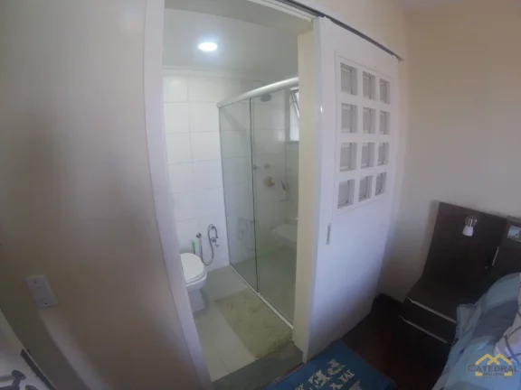 Imagem Cobertura a venda no Residencial Delfim Verde na Vila Municipal - Jundiaí/SP