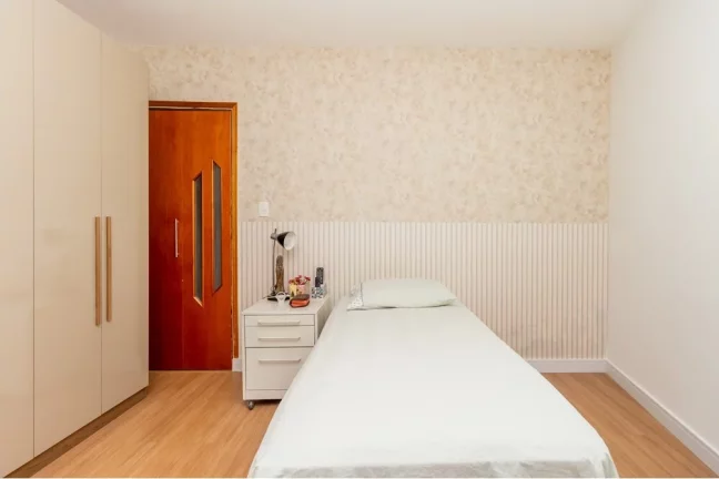 Imagem APARTAMENTO RESIDENCIAL em São Paulo - SP, Santana