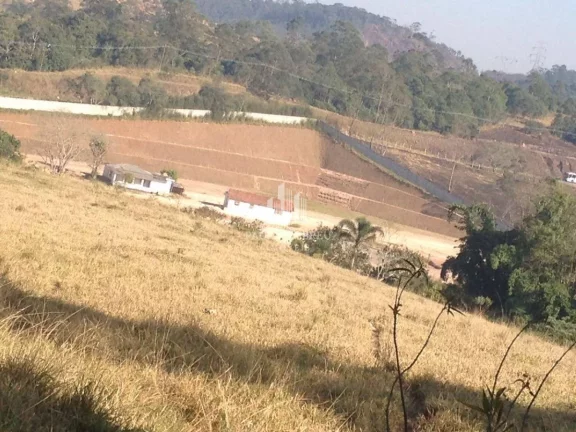 Imagem Vende ou Aluga Área Fantástica com 127.000m² em Palmeira, Suzano-SP