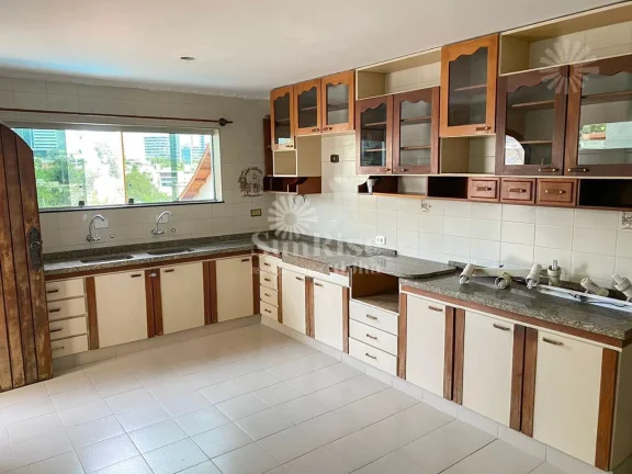 Imagem Casa para alugar com 3 quartos e 4 vagas - R$19.000,00 pacote - Alphaville 03 - Santana de Parnaíba/SP