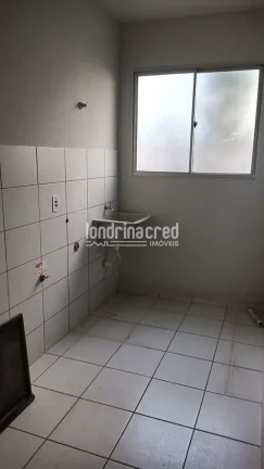 Imagem Apartamento Térreo à Venda no Spazio Luminis com 2 Quartos, 48,62 m² de Área Privativa e 1 Vaga de Garagem