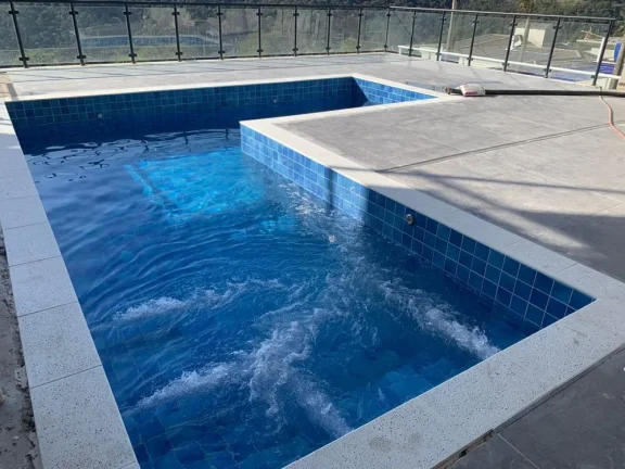 Imagem Casa no GÊNESIS 2 - 545m²