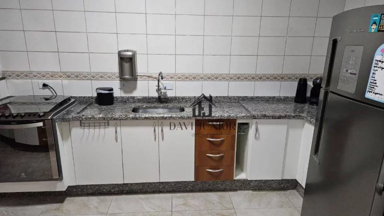 Imagem Apartamento à venda, 60 m² por R$ 270.000,00 - Jardim Europa - Sorocaba/SP