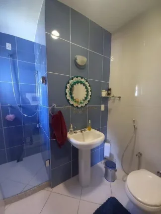 Imagem Casa em Condomínio para Venda em Teresópolis / RJ no bairro Iucas