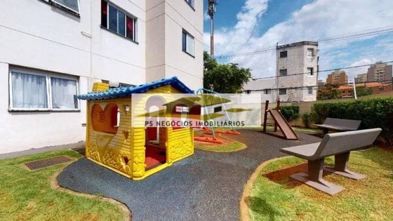 Imagem Apartamento para venda na Moóca