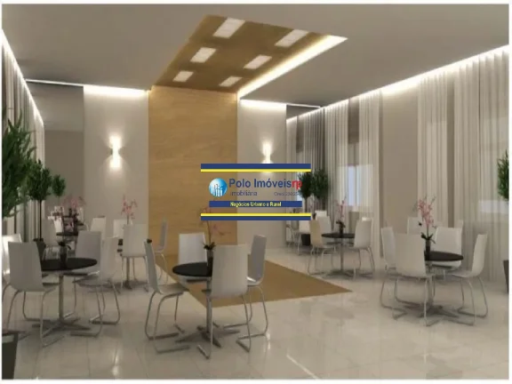 Imagem Apartamento 80,94m R$ 410.000 Vila Tibério, 2 quartos sendo 1 suíte, varanda gourmet, 2 vagas, rico em armários - Ribeirão Preto